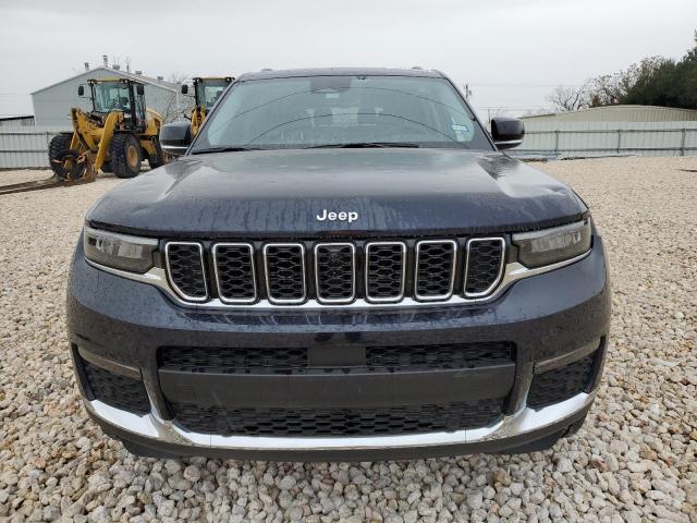 2023 JEEP GRAND CHER - 1C4RJKBG0P8837630