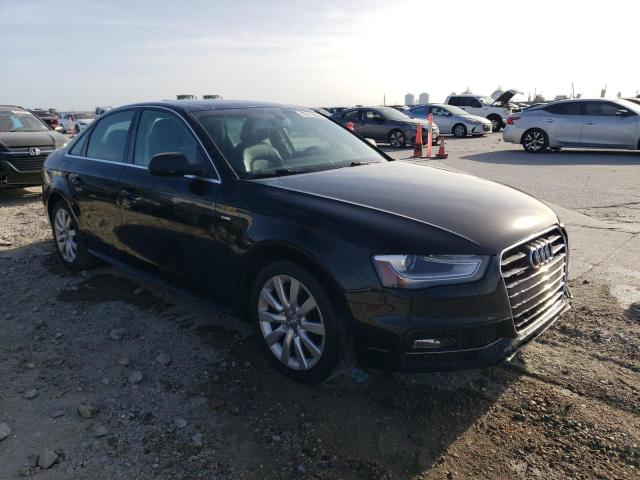 VIN WAUBFAFL5FN036113 2015 Audi A4, Premium no.4