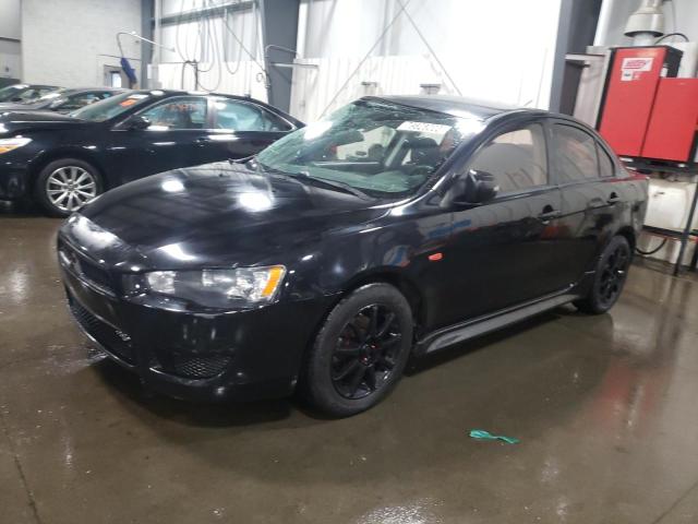 JA32U2FU8FU007250 | 2015 MITSUBISHI LANCER ES