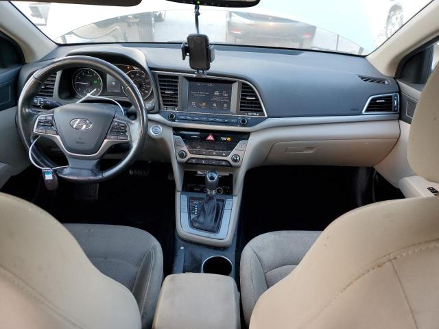 5NPD84LF7JH367466 | 2018 HYUNDAI ELANTRA SE