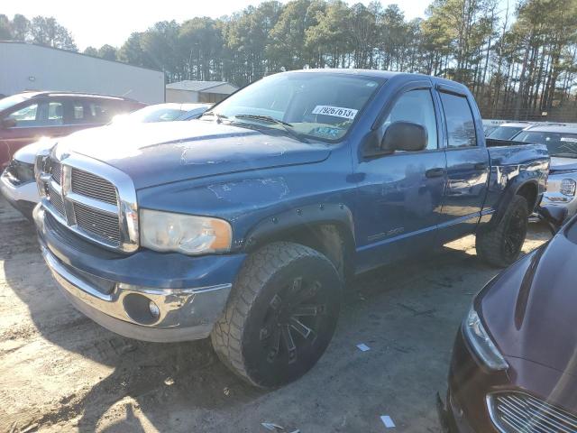 2004 Dodge Ram 1500 ST