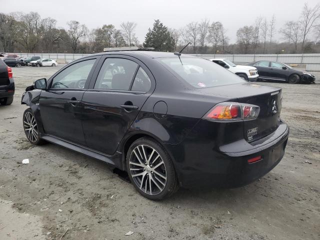 JA32V2FW4HU014858 | 2017 MITSUBISHI LANCER ES