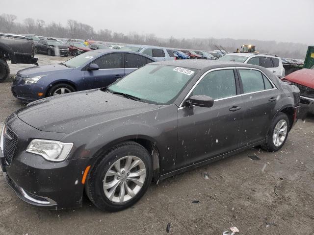 2015 Chrysler 300 Limited