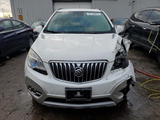 KL4CJDSB6FB158429 | 2015 BUICK ENCORE PRE