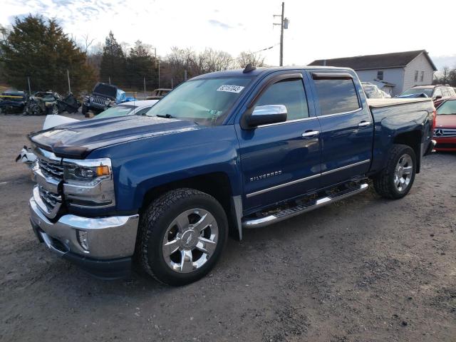 Vin: 3gcuksec7hg347536, lot: 82157043, chevrolet all models k1500 ltz 2017 img_1