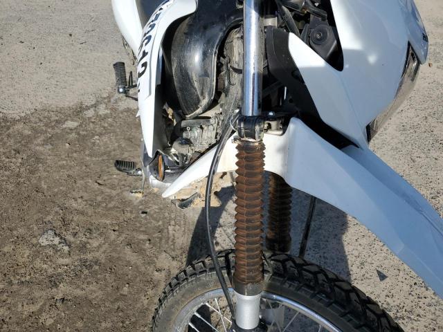 2023 HONDA XR150L E 3H1KD1319PD005157