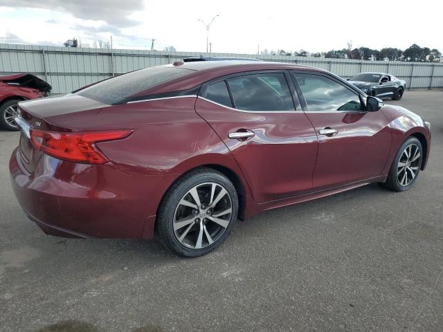 1N4AA6APXJC396962 | 2018 NISSAN MAXIMA 3.5