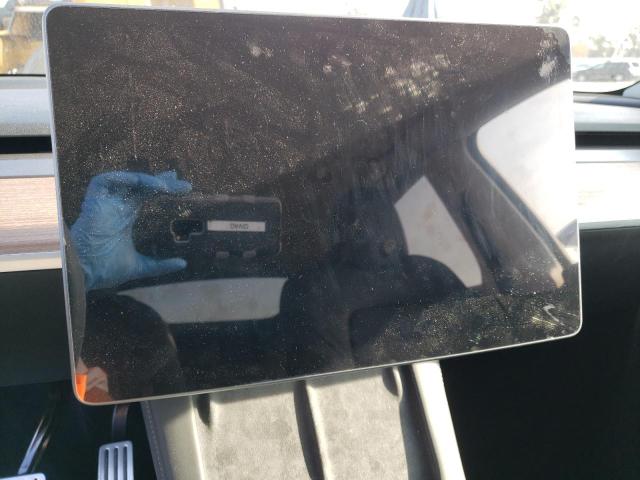 7SAYGDEF0PF786352 | 2023 TESLA MODEL Y