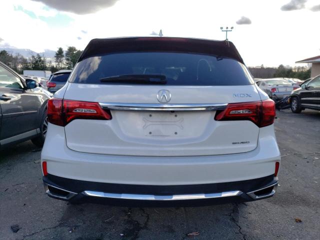 5J8YD4H30LL004471 | 2020 ACURA MDX