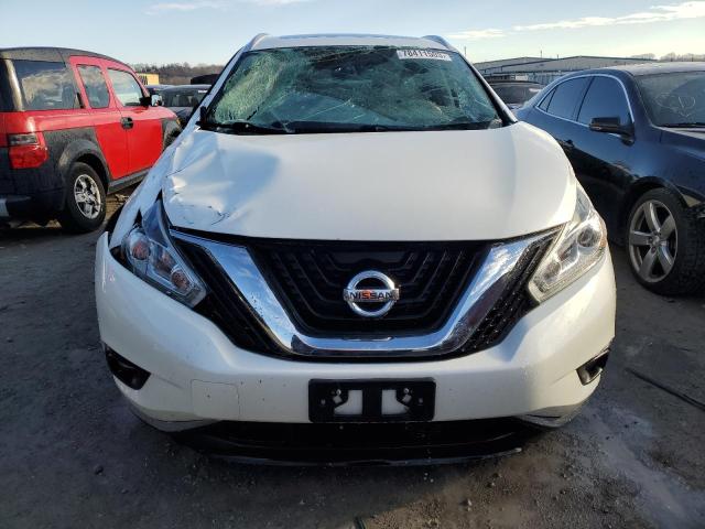 5N1AZ2MH2GN133079 | 2016 NISSAN MURANO S