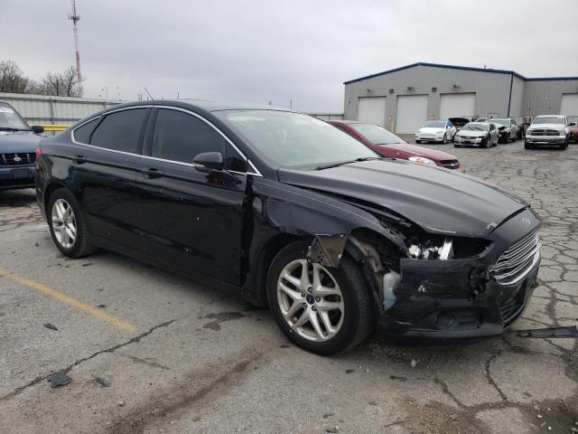 3FA6P0HD9GR207015 | 2016 FORD FUSION SE