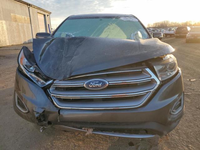 2FMPK4J98JBC11522 | 2018 Ford edge sel