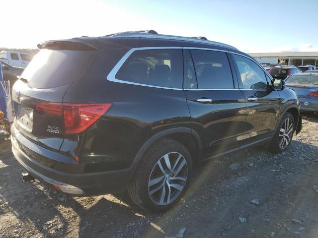 5FNYF6H03HB065902 | 2017 Honda pilot elite