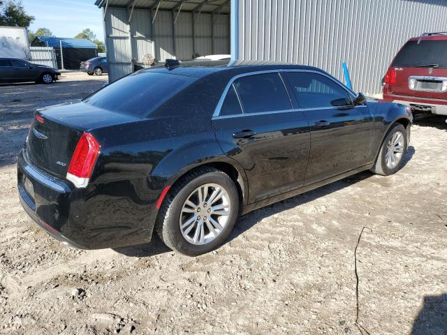 2C3CCAAG4KH728896 | 2019 CHRYSLER 300 TOURIN