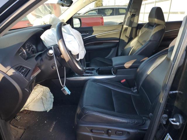 5FRYD4H24EB002667 2014 Acura Mdx