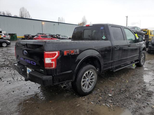 1FTFW1E45LKE74478 | 2020 FORD F150 SUPER