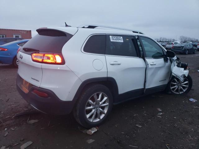 1C4PJMDB1EW243190 | 2014 JEEP CHEROKEE L