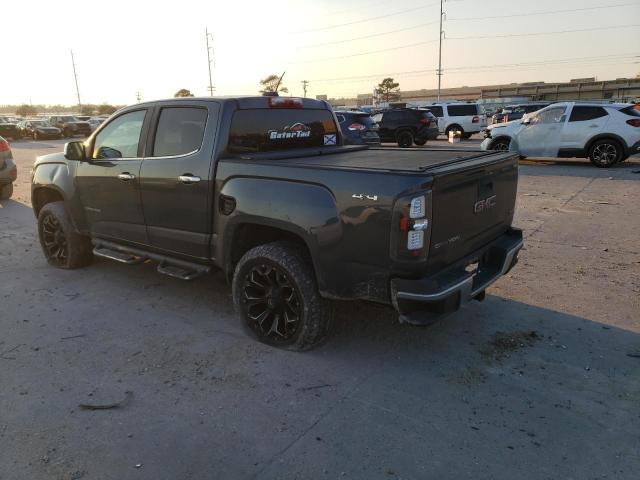 1GTG6CE36F1193579 | 2015 GMC CANYON SLT