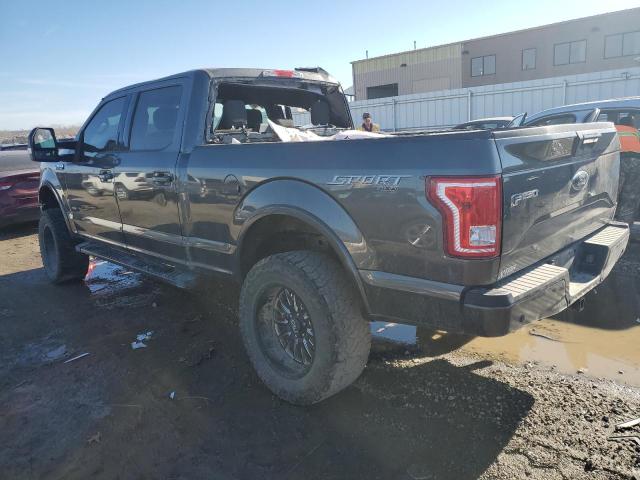 1FTFW1EG1HFC66995 | 2017 FORD F150 SUPER