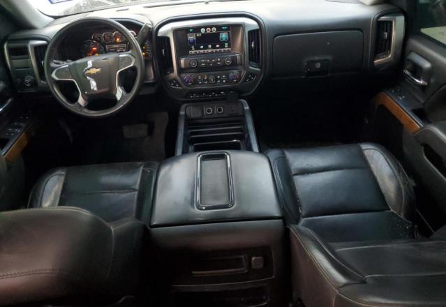 3GCPCSEC1EG490262 | 2014 CHEVROLET SILVERADO