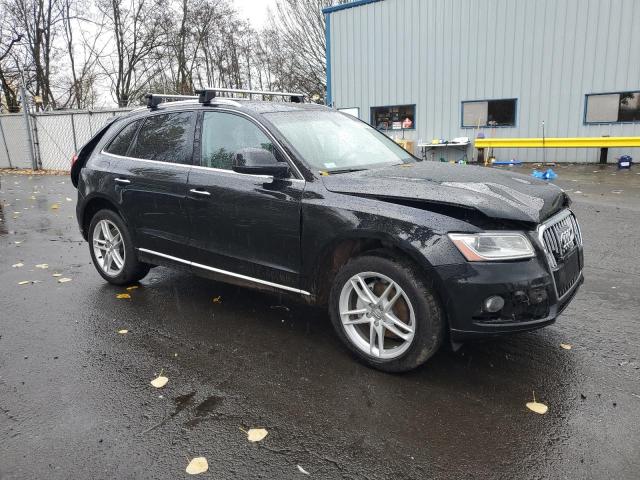 VIN WA1C2AFP3HA075986 2017 Audi Q5, Premium no.4