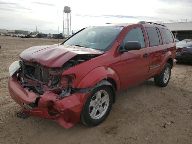 2008 Dodge Durango SLT