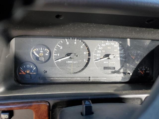 1996 Jeep Grand Cherokee Laredo VIN: 1J4GZ58S9TC191485 Lot: 79390153