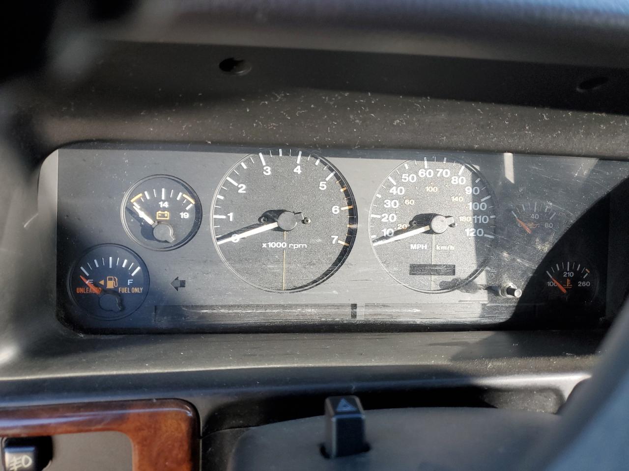 1J4GZ58S9TC191485 1996 Jeep Grand Cherokee Laredo