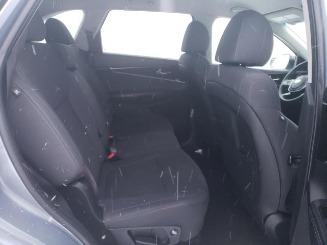 2020 KIA SORENTO L - 5XYPG4A30LG642601