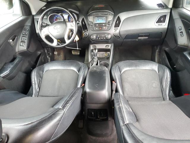 KM8JU3AGXFU996913 | 2015 HYUNDAI TUCSON LIM