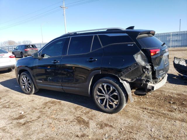 3GKALVEV8KL198284 | 2019 GMC TERRAIN SL