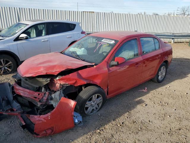 2005 Chevrolet Cobalt LS