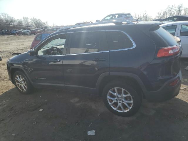 2015 Jeep Cherokee Latitude VIN: 1C4PJLCB8FW596118 Lot: 79477903