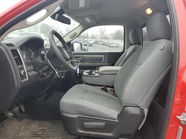 3C6JR7DG6KG511163 | 2019 RAM 1500 CLASS