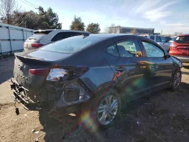 5NPD84LF5LH558208 | 2020 HYUNDAI ELANTRA SE