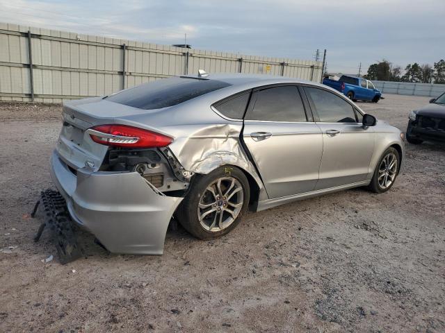 3FA6P0CD3LR177091 | 2020 FORD FUSION SEL