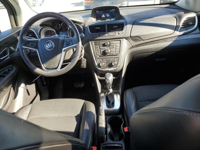 2015 BUICK ENCORE CON - KL4CJBSB6FB193265
