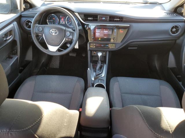 2T1BURHE6JC972727 | 2018 TOYOTA COROLLA L