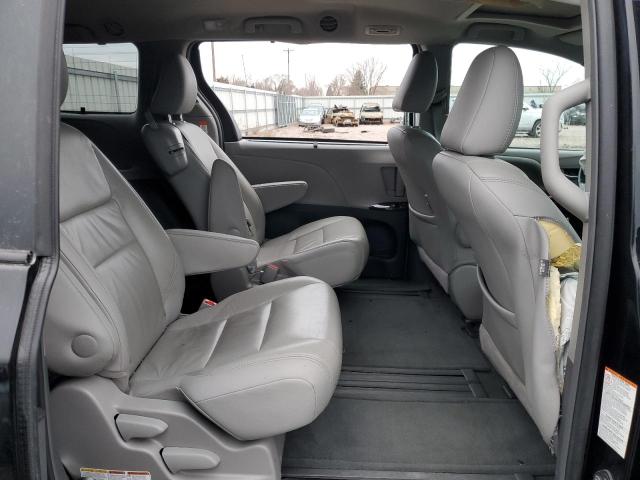 5TDYK3DC5FS681426 | 2015 Toyota sienna xle