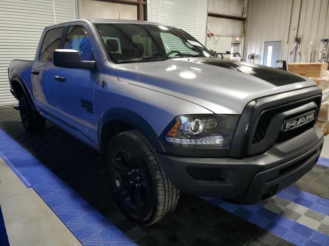 1C6RR7LG6NS219689 | 2022 RAM 1500 CLASS