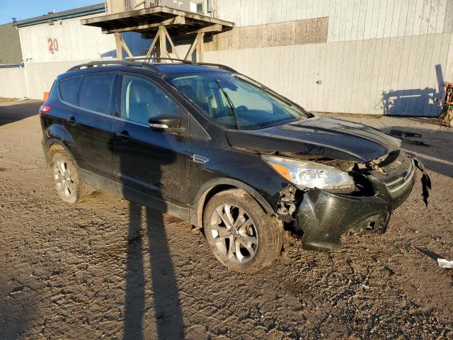 2013 Ford Escape Sel VIN: 1FMCU0HX0DUB07451 Lot: 80301713