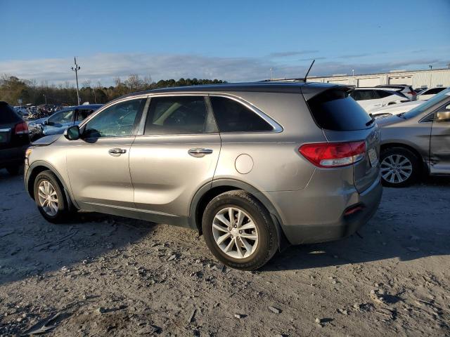 5XYPG4A33GG184865 | 2016 KIA SORENTO LX