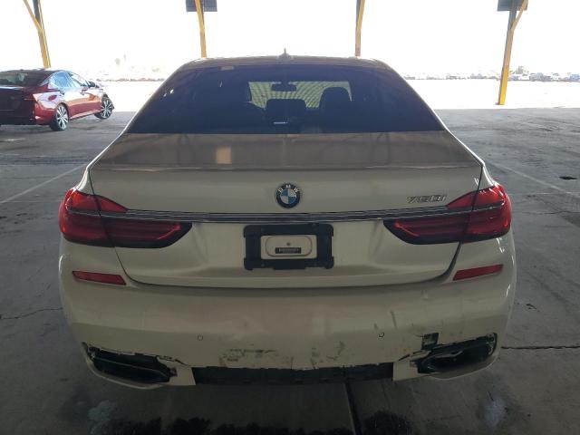 VIN WBA7F0C58GGL99789 2016 BMW 7 Series, 750 I no.6