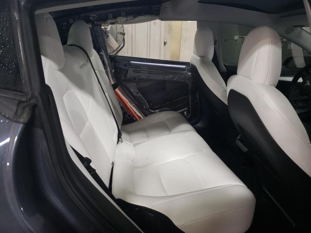 5YJ3E1EB2NF268703 | 2022 TESLA MODEL 3