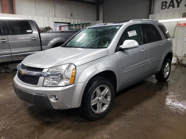 2006 Chevrolet Equinox LT