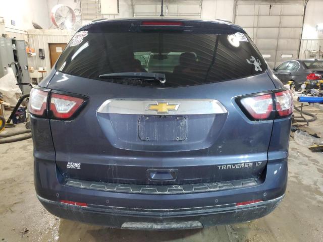 1GNKRGKD8EJ183213 | 2014 CHEVROLET TRAVERSE L