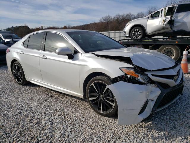 4T1B61HK8JU649330 | 2018 TOYOTA CAMRY XSE