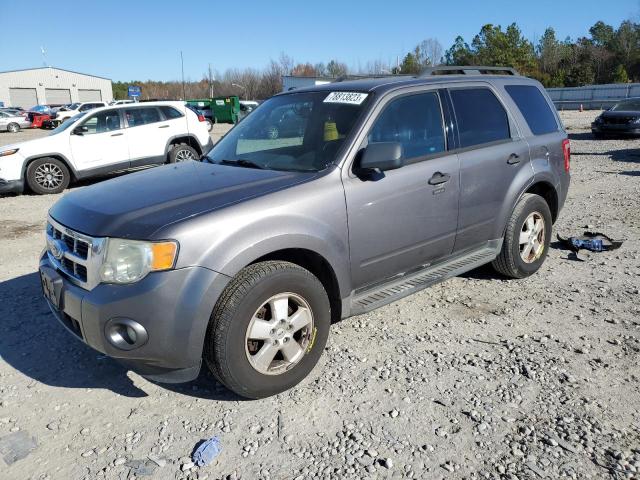 FORD ESCAPE XLT