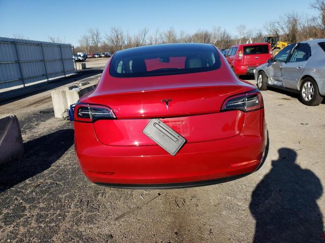 5YJ3E1EA4PF427571 | 2023 TESLA MODEL 3