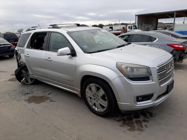 1GKKRTKD7EJ107696 | 2014 GMC ACADIA DEN